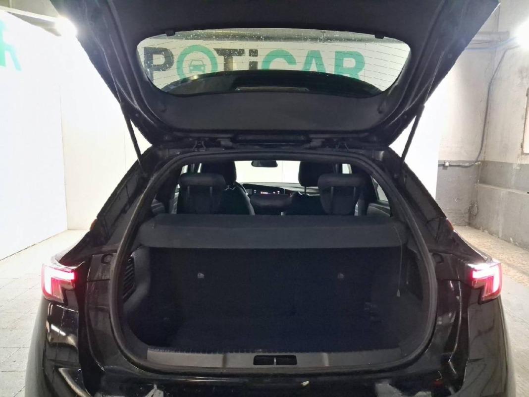 Opel Mokka 1.2 T 96kW (130 CV) GS Line