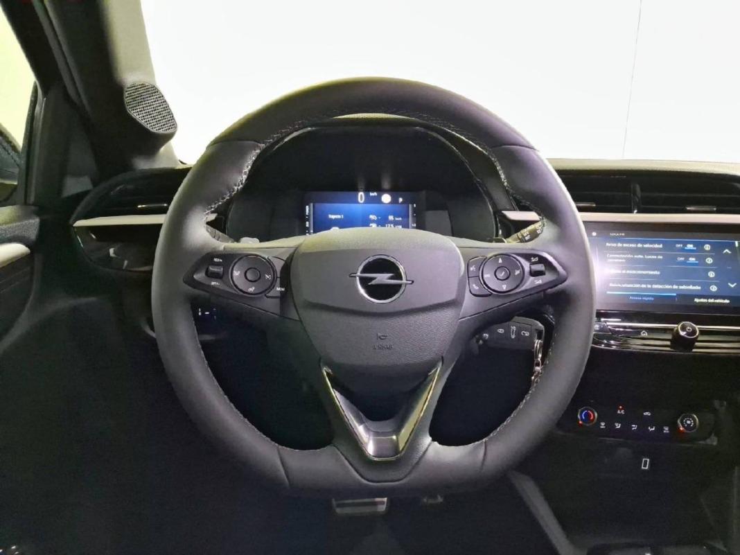 Opel Corsa 1.2T XHLHybrid 81kW GS eDCT