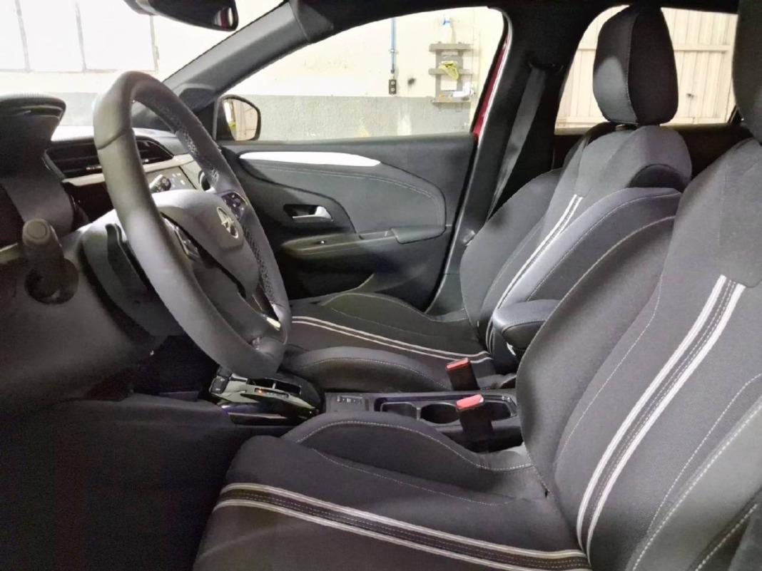 Opel Corsa 1.2T XHLHybrid 81kW GS eDCT