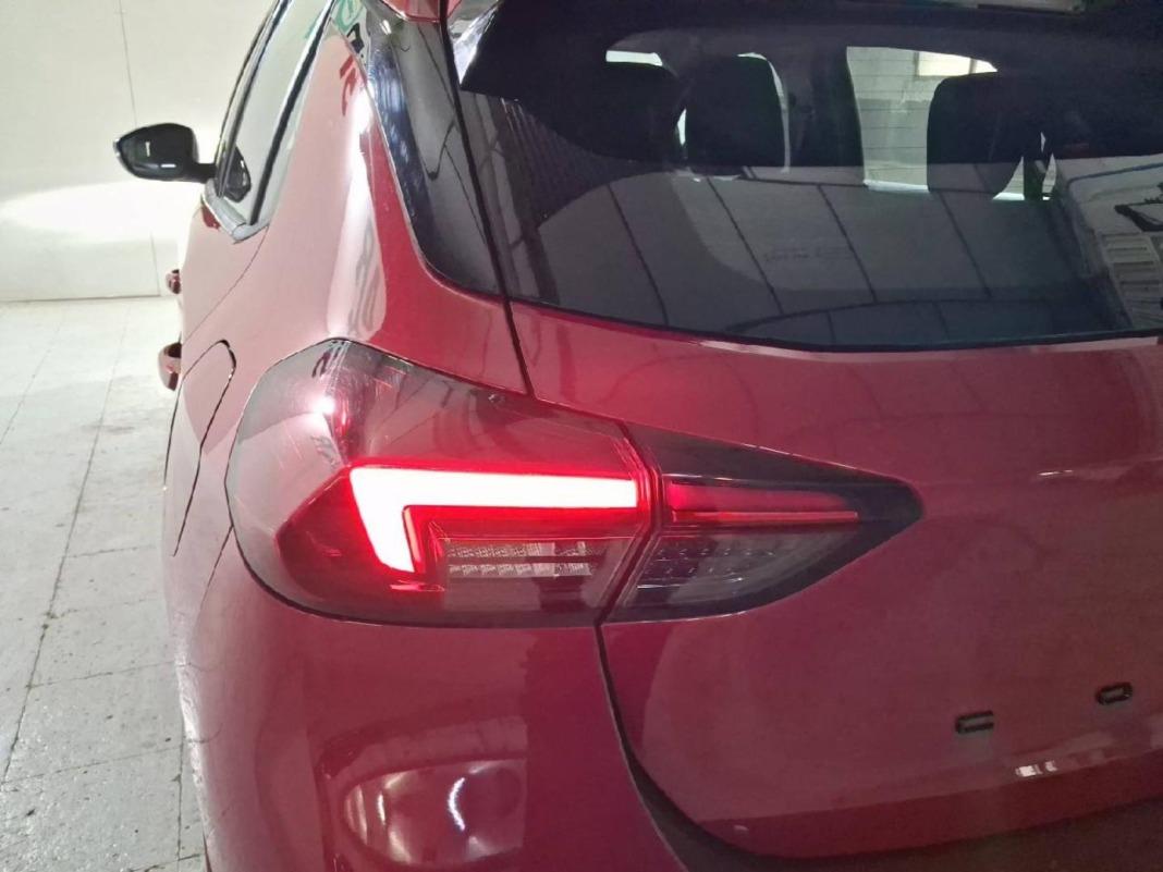 Opel Corsa 1.2T XHLHybrid 81kW GS eDCT