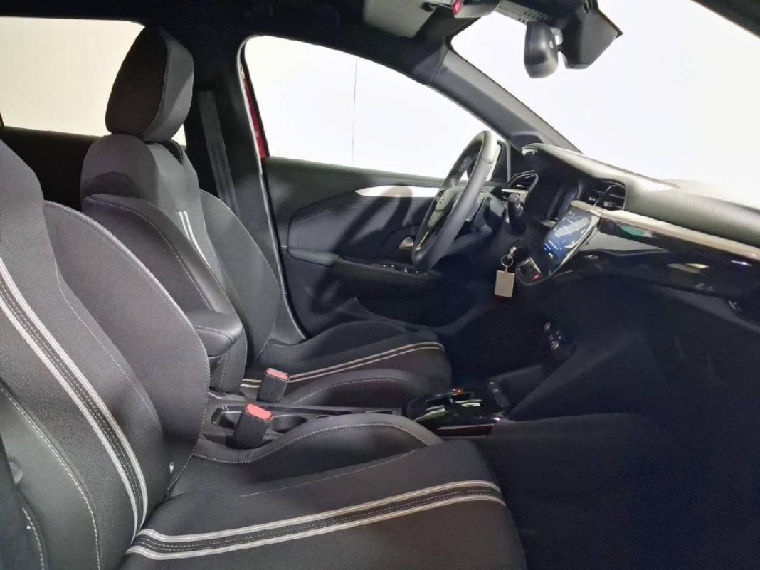 Opel Corsa 1.2T XHLHybrid 81kW GS eDCT