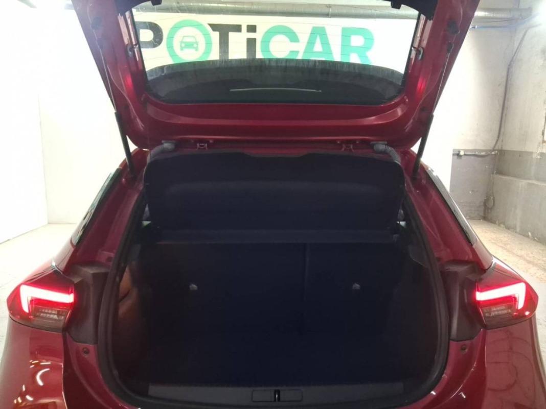 Opel Corsa 1.2T XHLHybrid 81kW GS eDCT