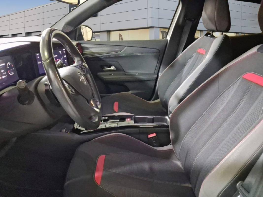Opel Mokka 1.2 T 96kW (130 CV) GS Auto