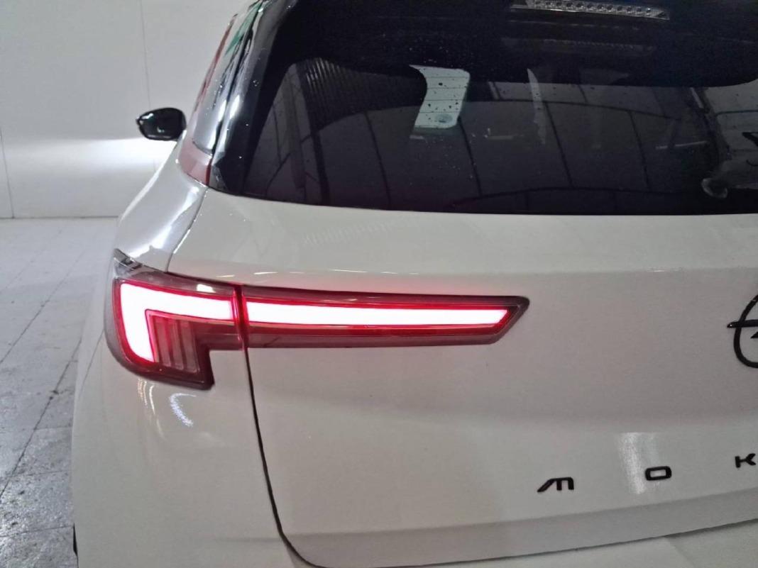 Opel Mokka 1.2 T 96kW (130 CV) GS Auto