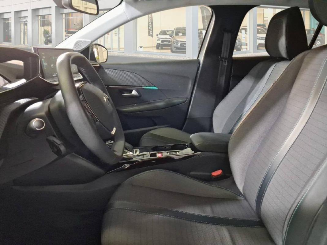 Peugeot E-208 Eléctrico Allure Pack