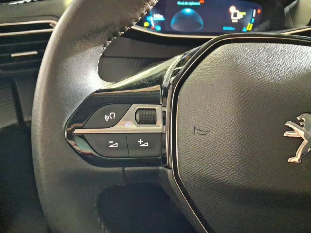 Peugeot E-208 Eléctrico Allure Pack