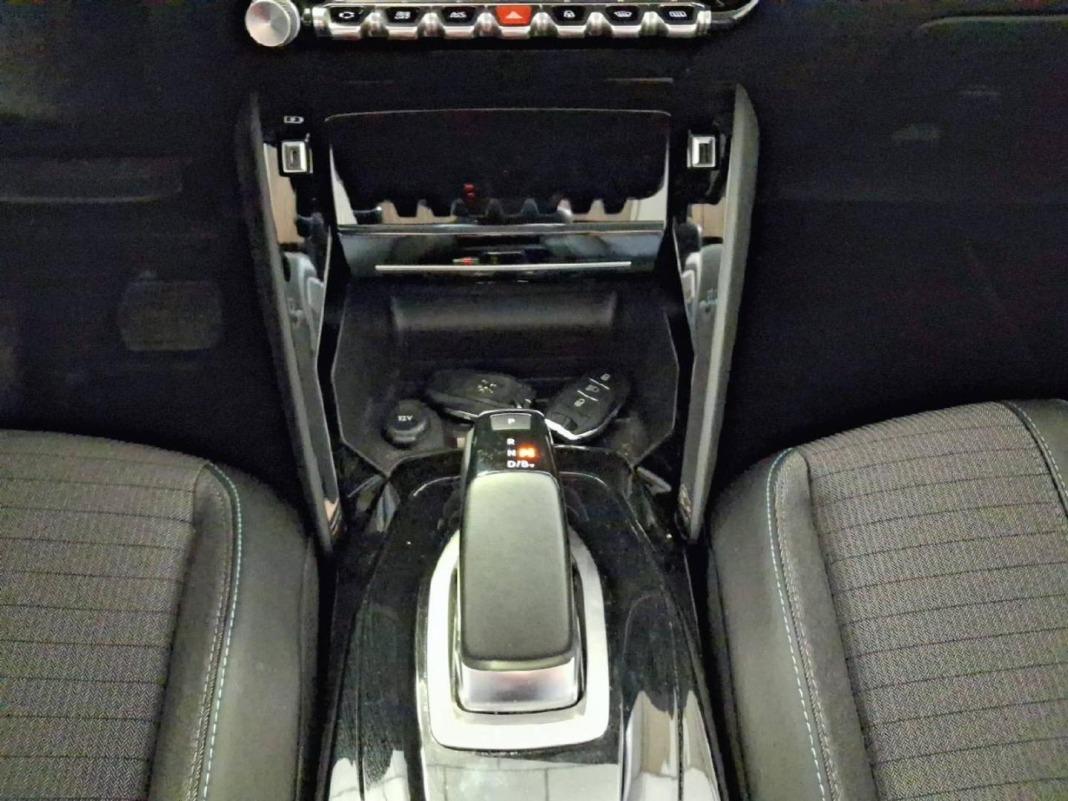 Peugeot E-208 Eléctrico Allure Pack