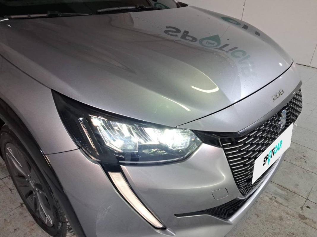 Peugeot E-208 Eléctrico Allure Pack