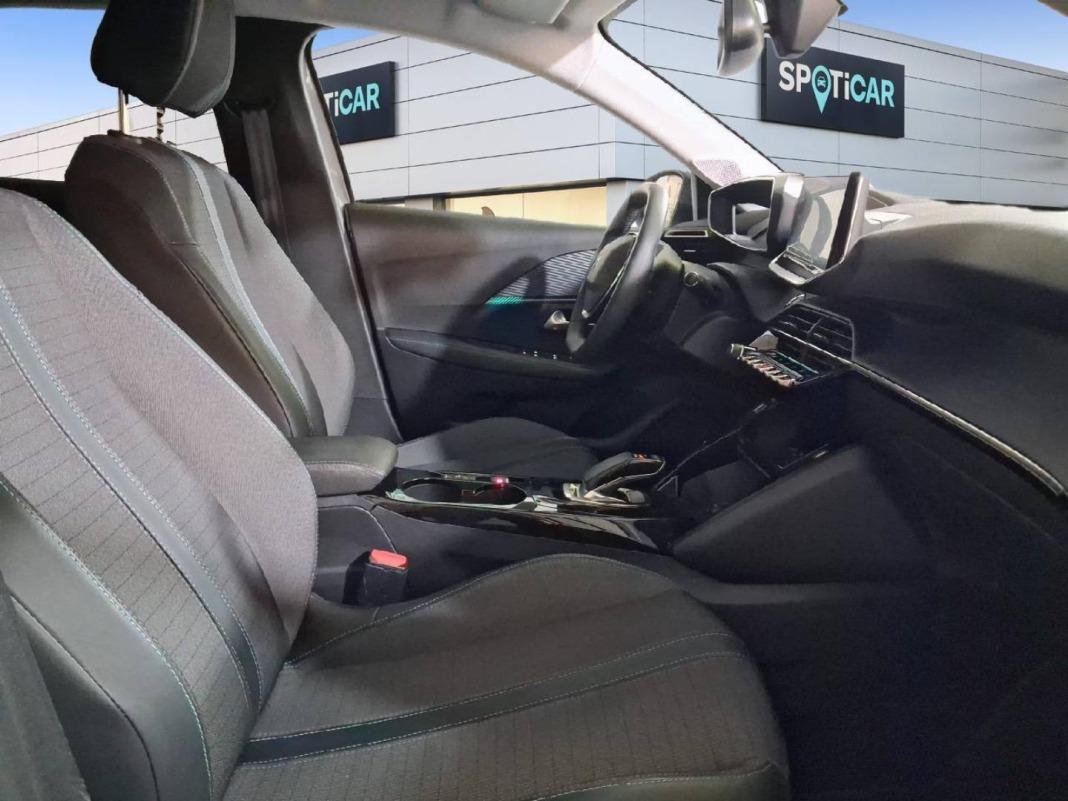 Peugeot E-208 Eléctrico Allure Pack