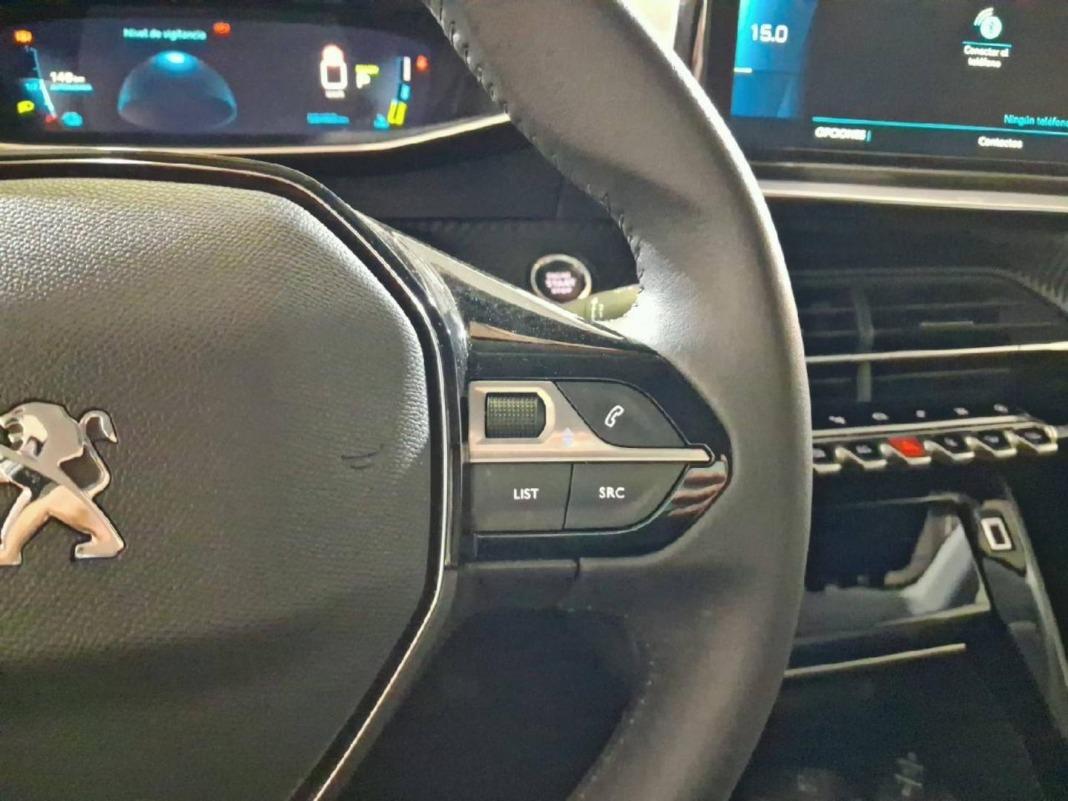 Peugeot E-208 Eléctrico Allure Pack