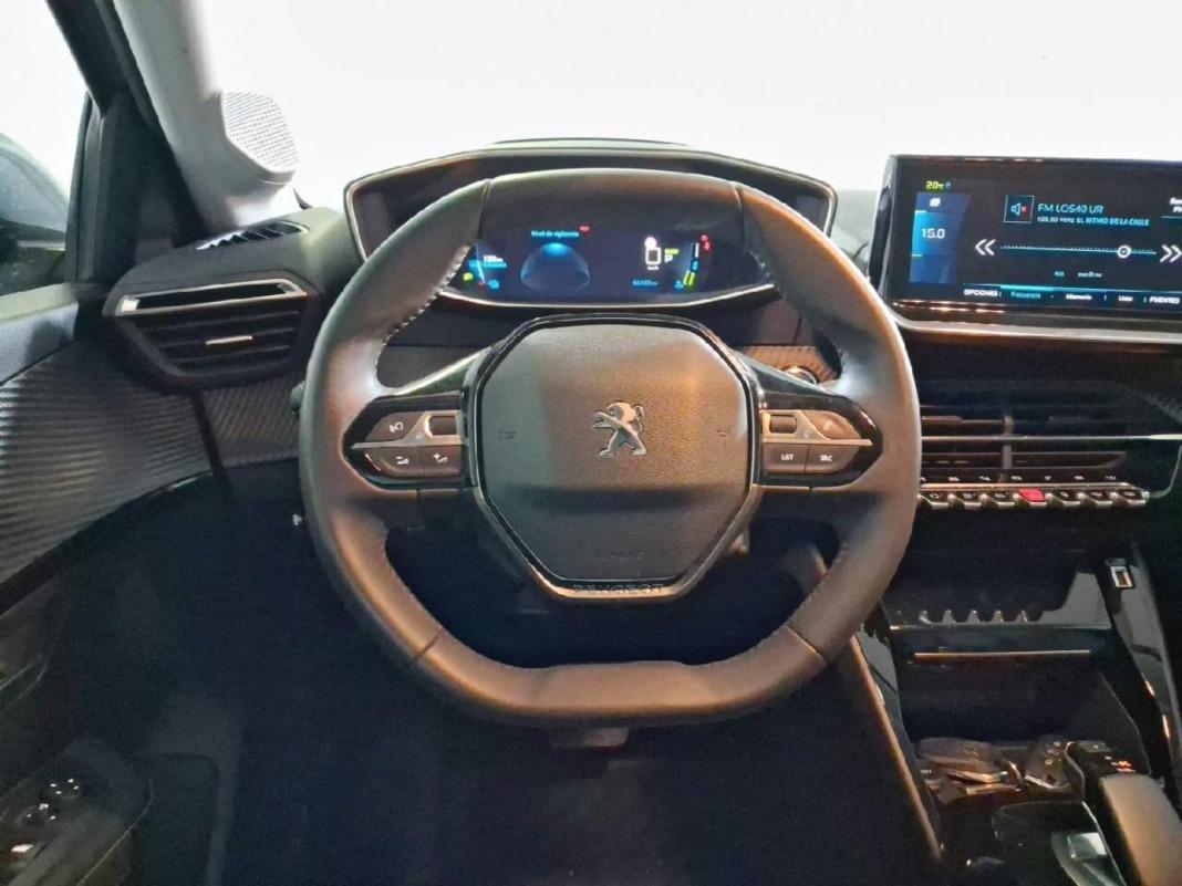 Peugeot E-208 Eléctrico Allure Pack