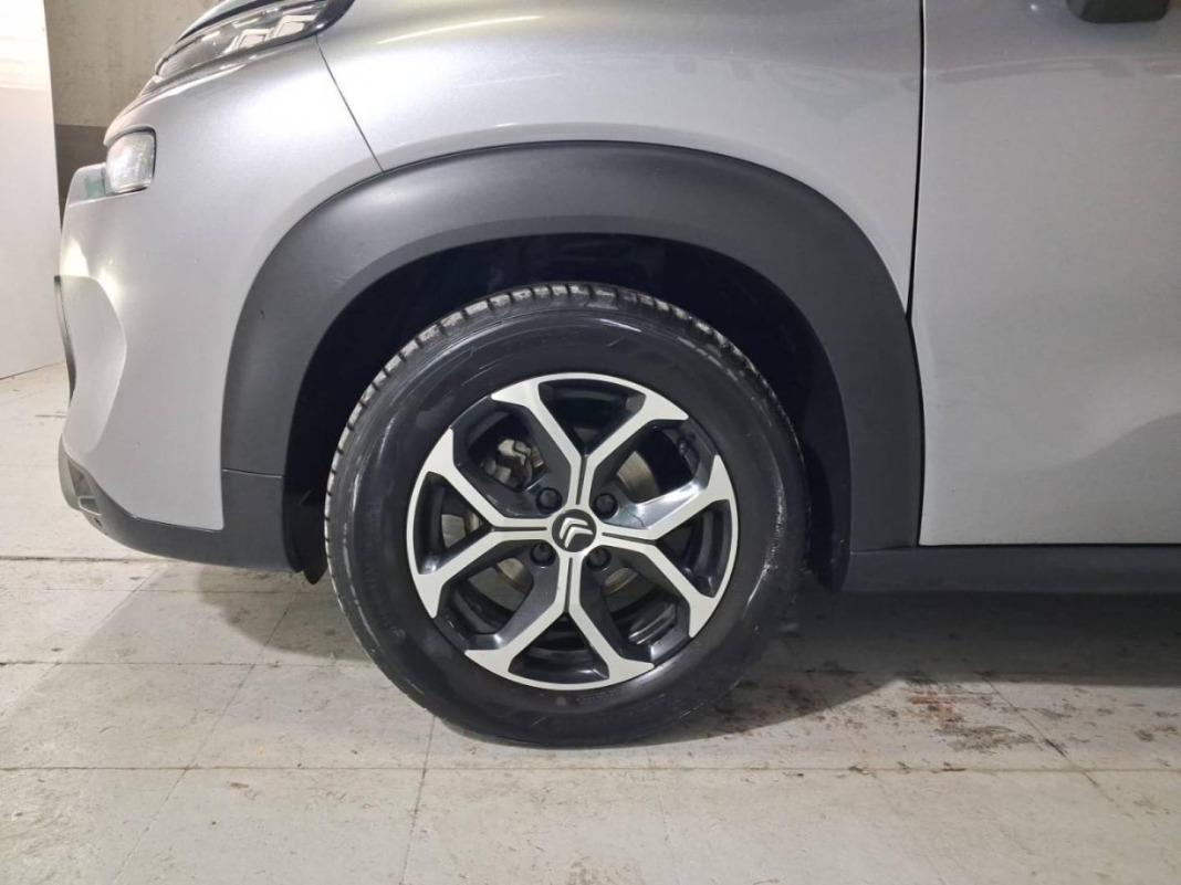 Citroen C3 Aircross BlueHDi 81kW (110CV) S&S Shine