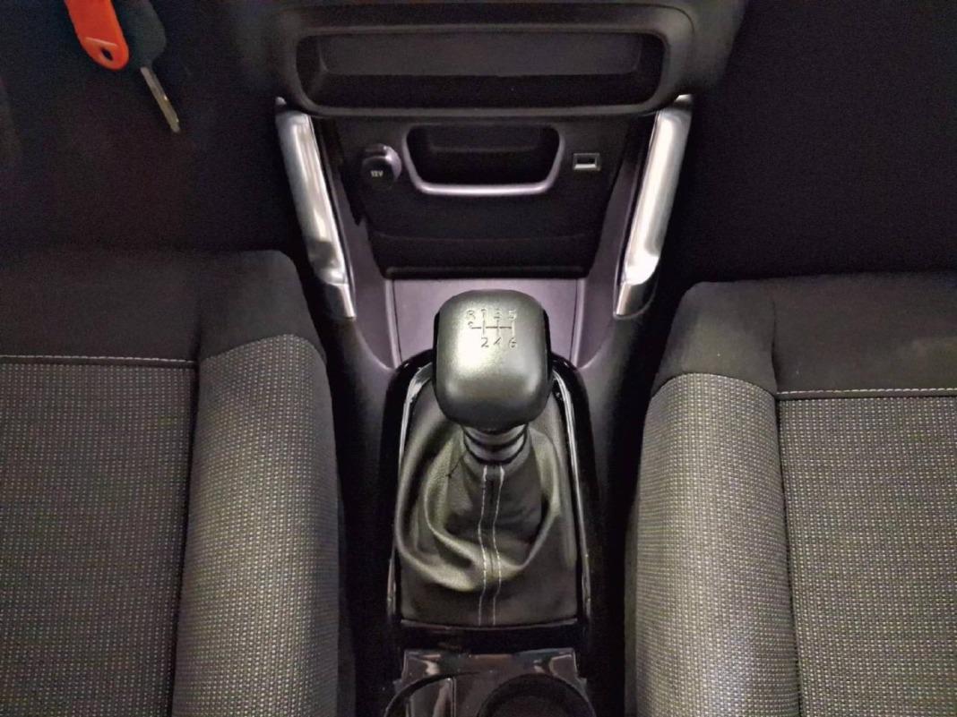 Citroen C3 Aircross BlueHDi 81kW (110CV) S&S Shine