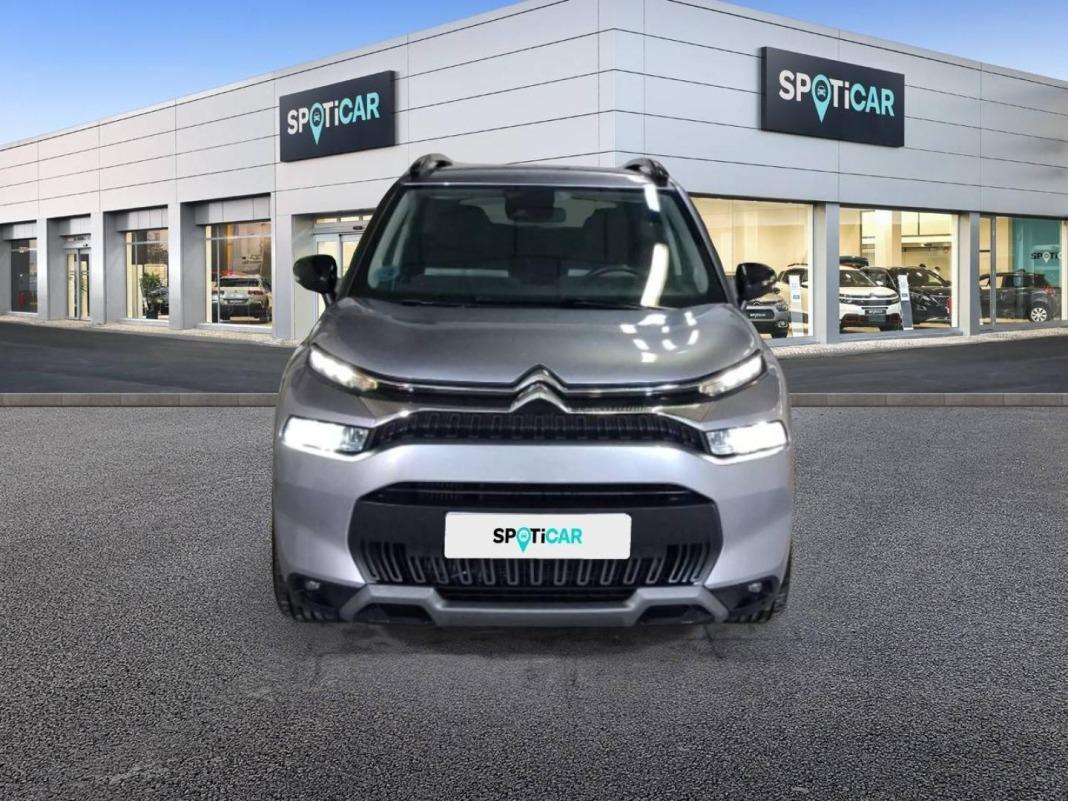 Citroen C3 Aircross BlueHDi 81kW (110CV) S&S Shine