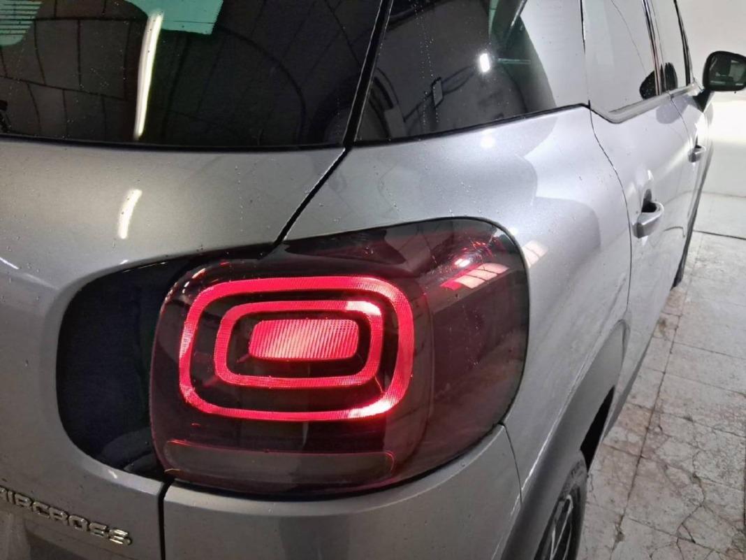 Citroen C3 Aircross BlueHDi 81kW (110CV) S&S Shine