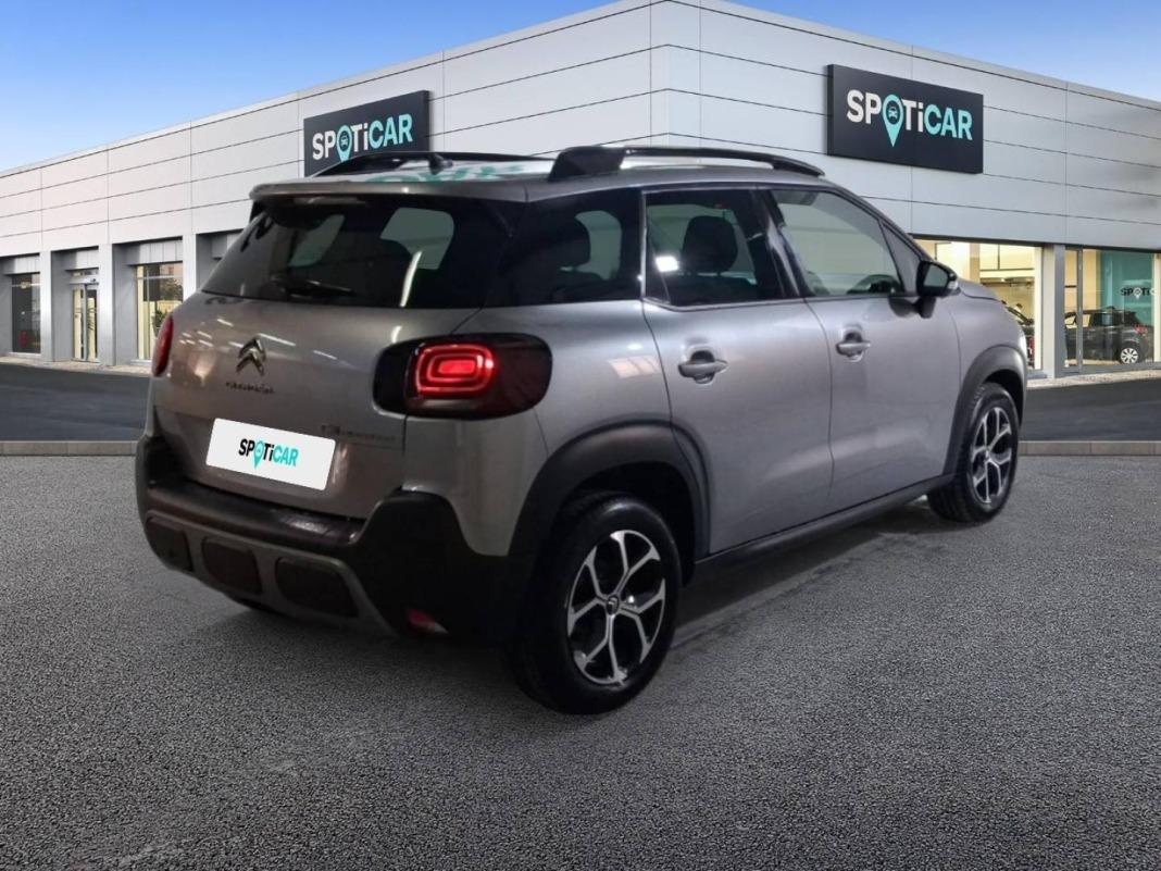 Citroen C3 Aircross BlueHDi 81kW (110CV) S&S Shine