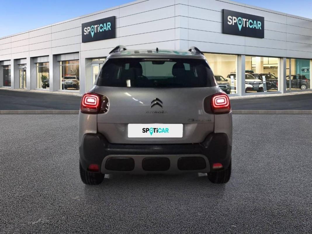 Citroen C3 Aircross BlueHDi 81kW (110CV) S&S Shine