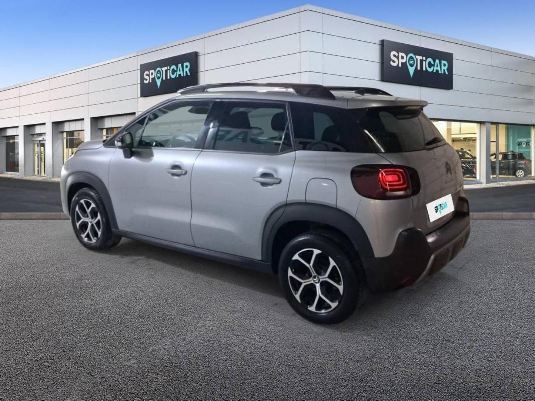Citroen C3 Aircross BlueHDi 81kW (110CV) S&S Shine