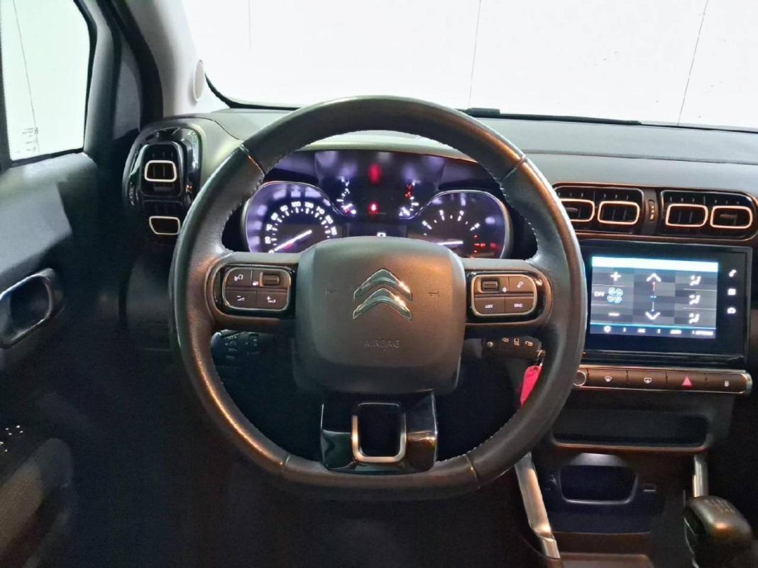Citroen C3 Aircross BlueHDi 81kW (110CV) S&S Shine