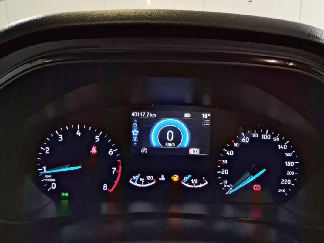 Ford Focus ST-Line 1.0T EcoBoost mHEV 92kW (125CV)