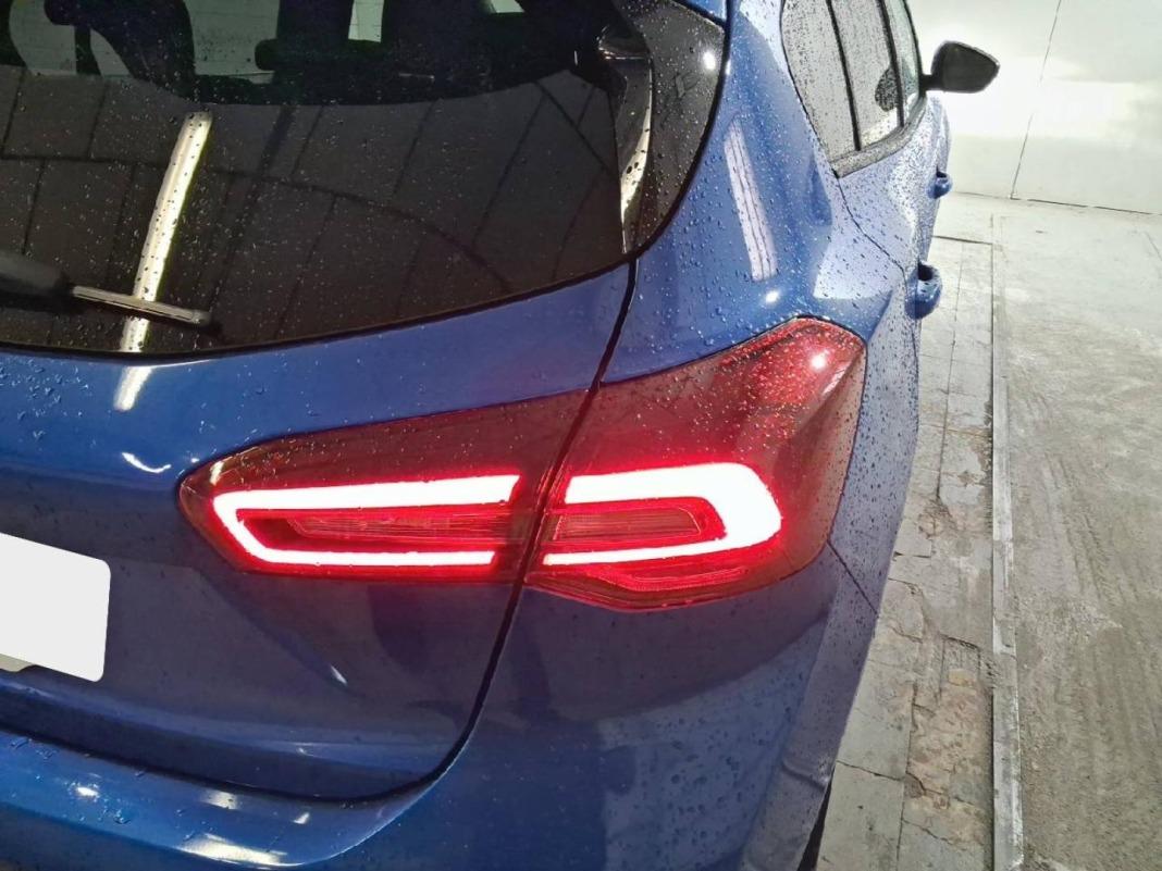 Ford Focus ST-Line 1.0T EcoBoost mHEV 92kW (125CV)