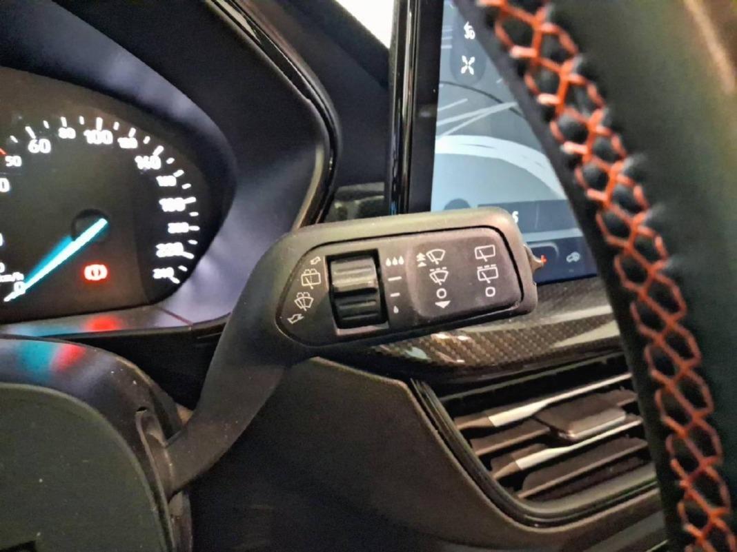 Ford Focus ST-Line 1.0T EcoBoost mHEV 92kW (125CV)