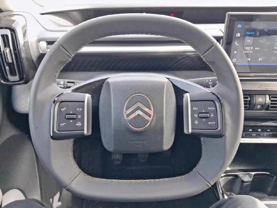 Citroen C3 Turbo 100 Max
