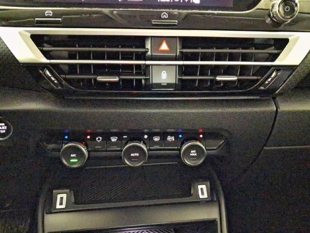 Citroen C4 BlueHDi 130 S&S EAT8 Shine