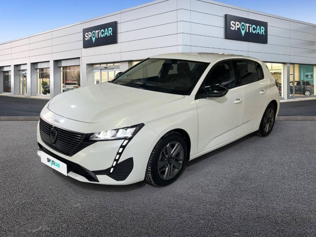 Peugeot 308 5P Active Pack Puretech 130 S&S EAT8