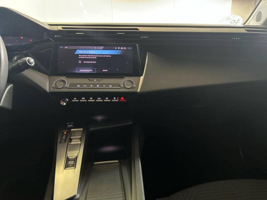 Peugeot 308 5P Active Pack Puretech 130 S&S EAT8