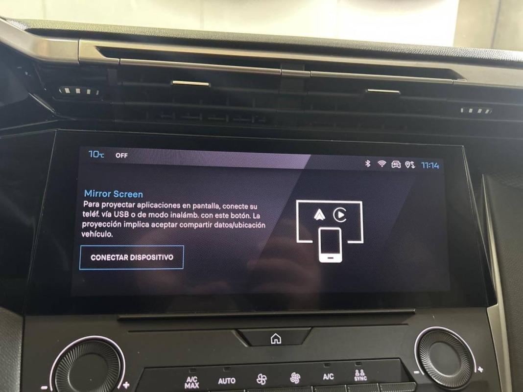 Peugeot 308 5P Active Pack Puretech 130 S&S EAT8
