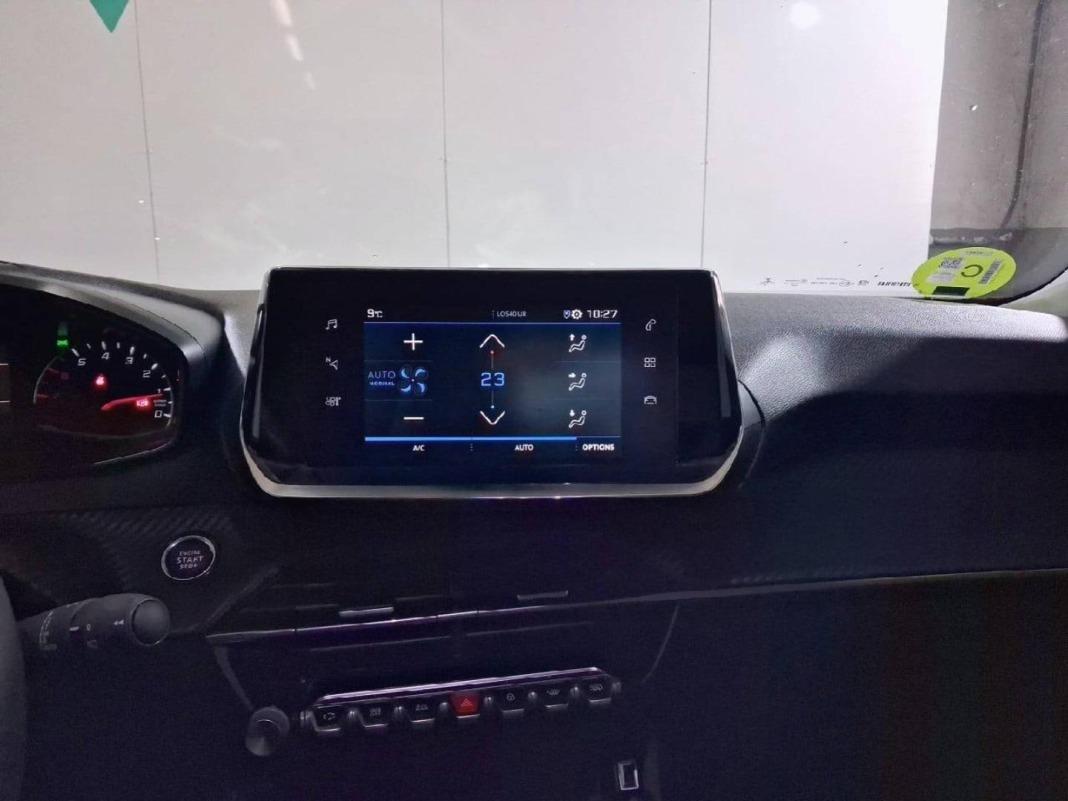 Peugeot 2008 Allure Pack BlueHDI 81kW (110CV)