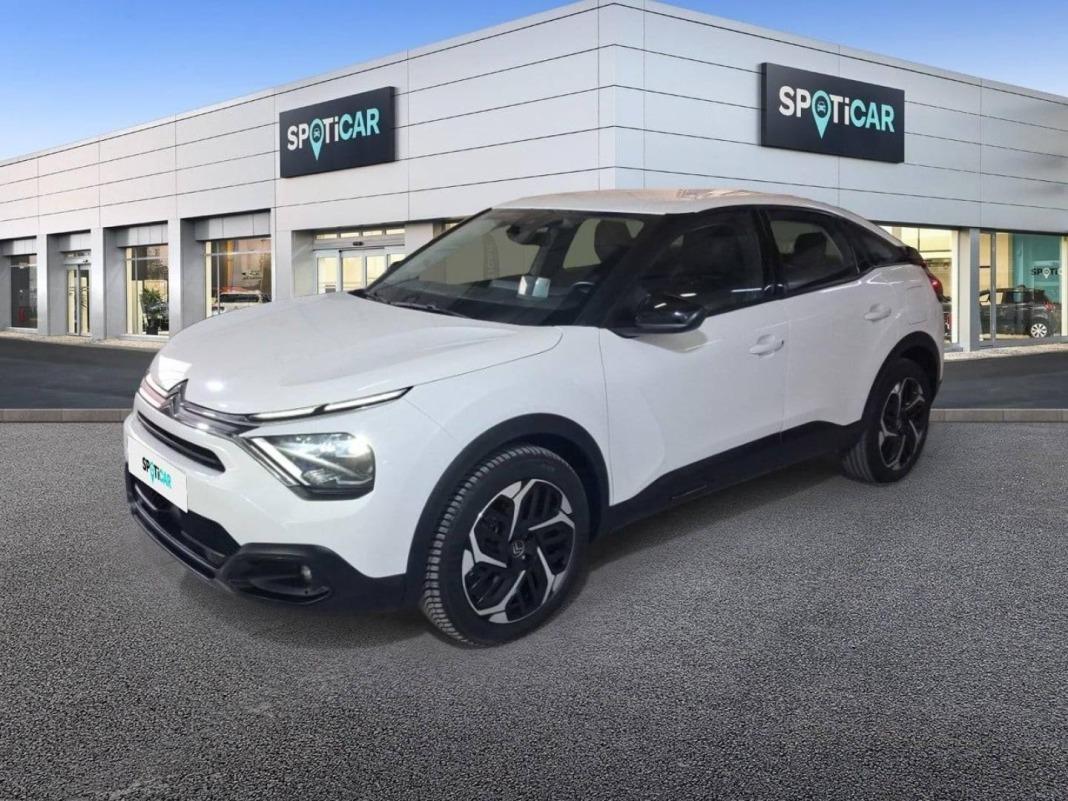 Citroen C4 BlueHDi 130 S&S EAT8 Feel Pack