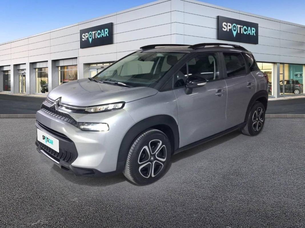 Citroen C3 Aircross PureTech 81kW (110CV) S&S Feel