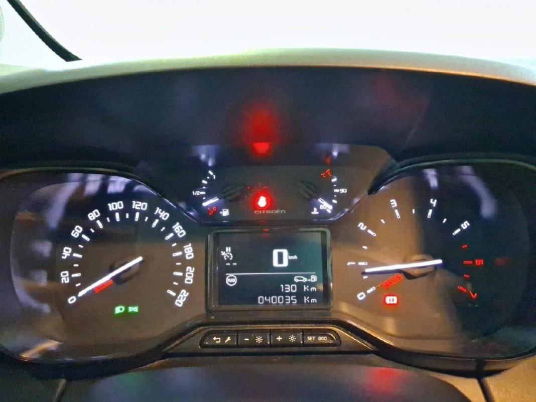 Citroen C3 Aircross PureTech 81kW (110CV) S&S Feel