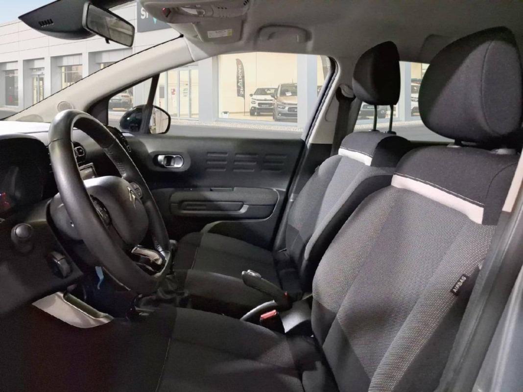 Citroen C3 Aircross PureTech 81kW (110CV) S&S Feel