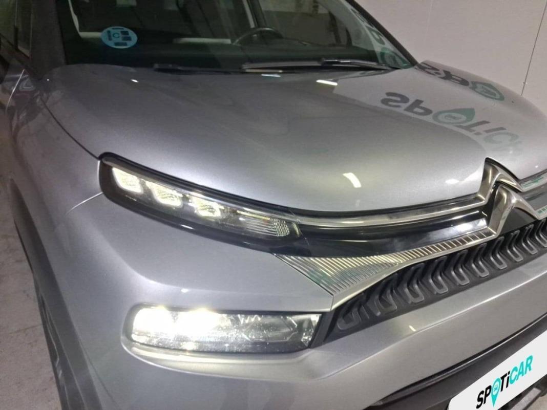 Citroen C3 Aircross PureTech 81kW (110CV) S&S Feel