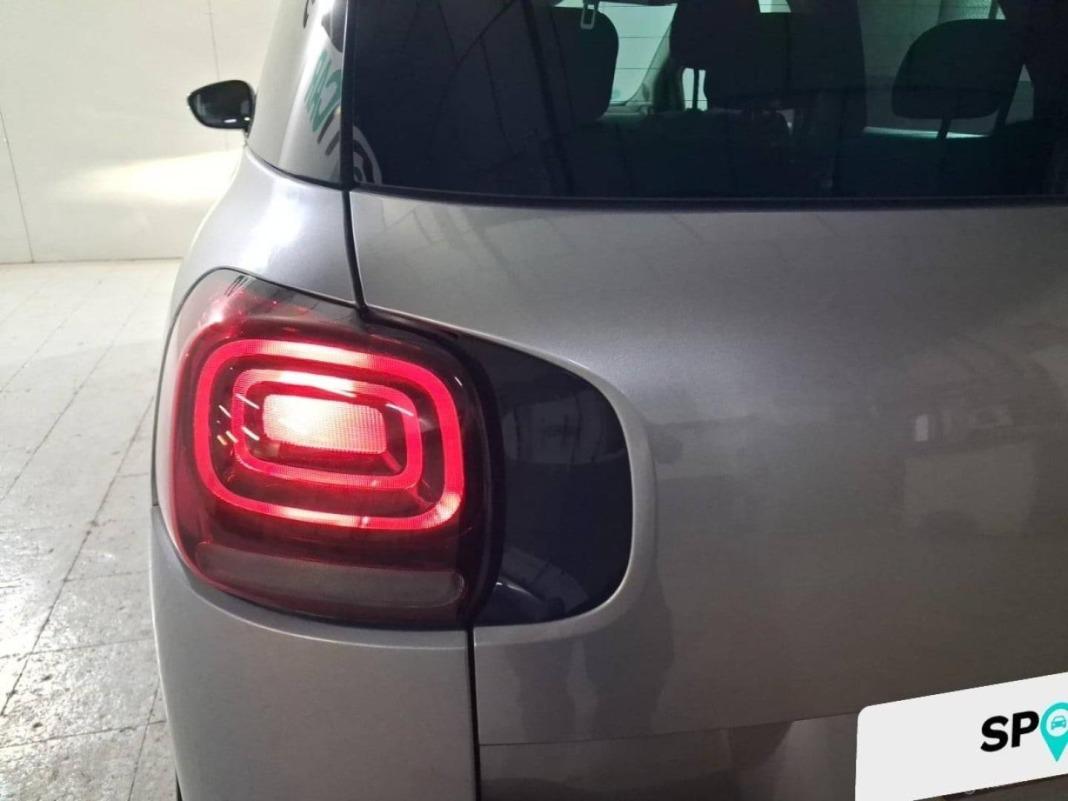 Citroen C3 Aircross PureTech 81kW (110CV) S&S Feel
