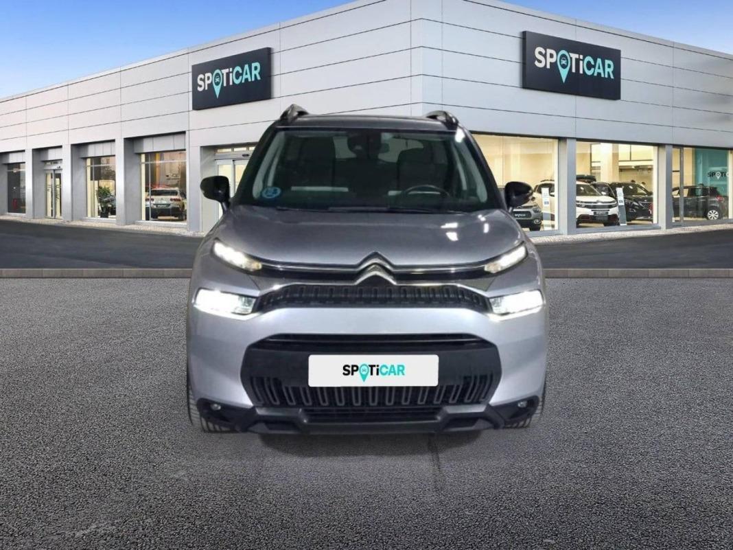 Citroen C3 Aircross PureTech 81kW (110CV) S&S Feel