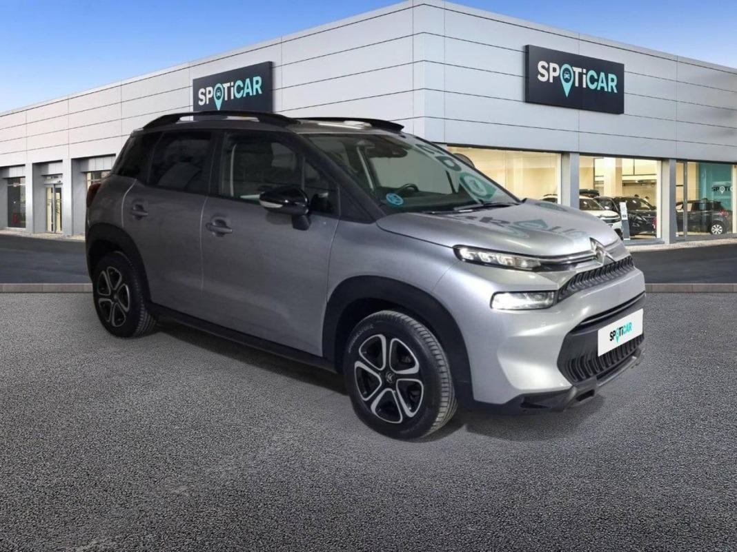 Citroen C3 Aircross PureTech 81kW (110CV) S&S Feel