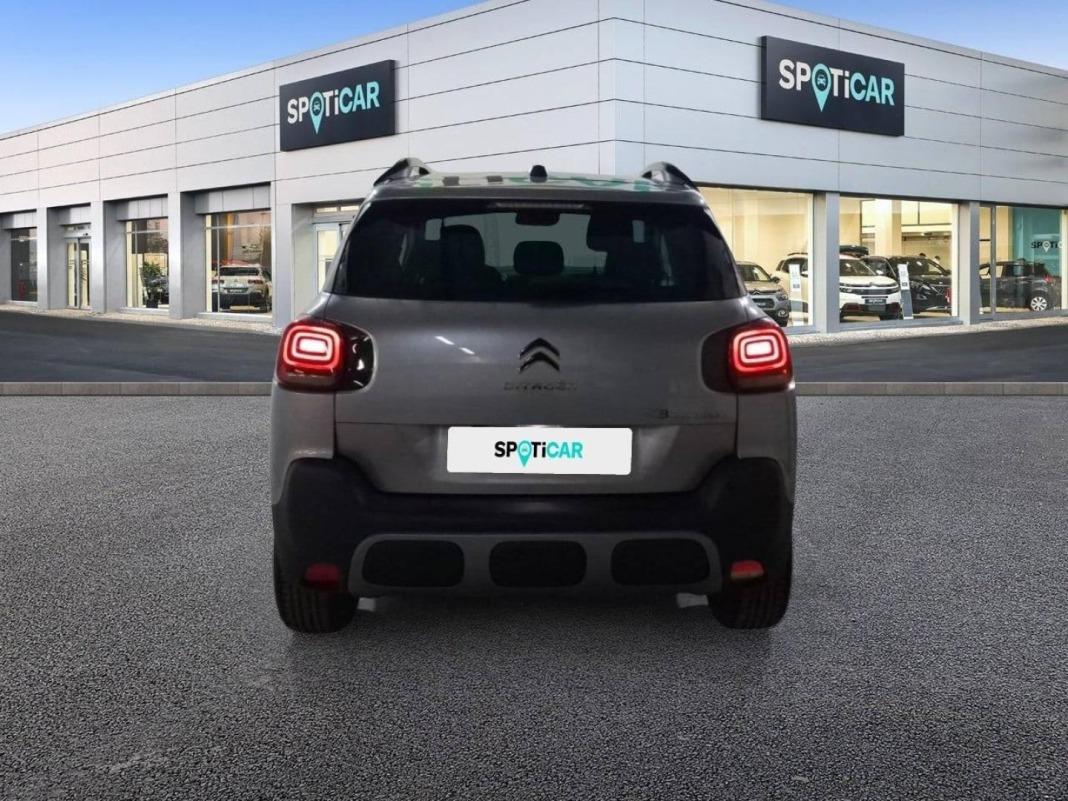 Citroen C3 Aircross PureTech 81kW (110CV) S&S Feel