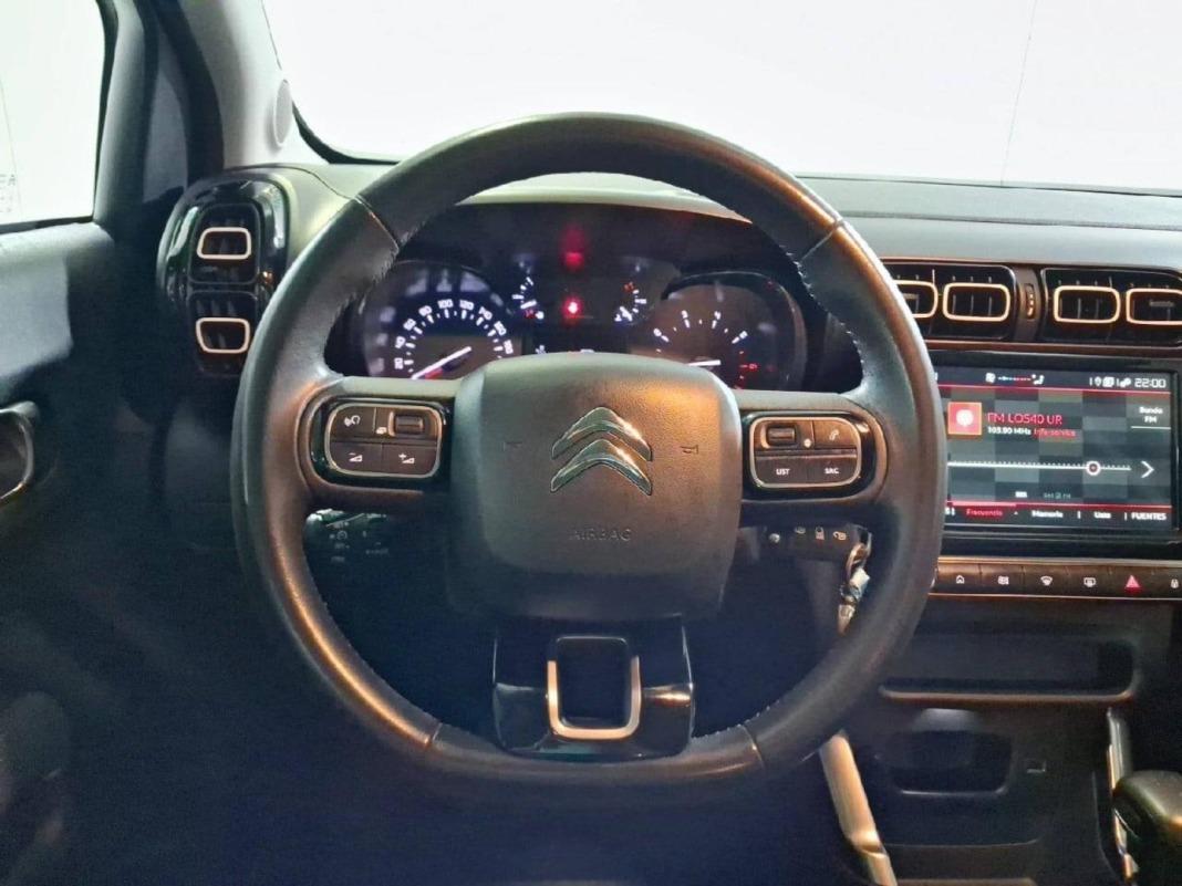 Citroen C3 Aircross PureTech 81kW (110CV) S&S Feel