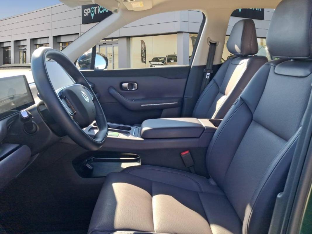 Leapmotor C10 C10 REEV 28.4 kWh Design Auto