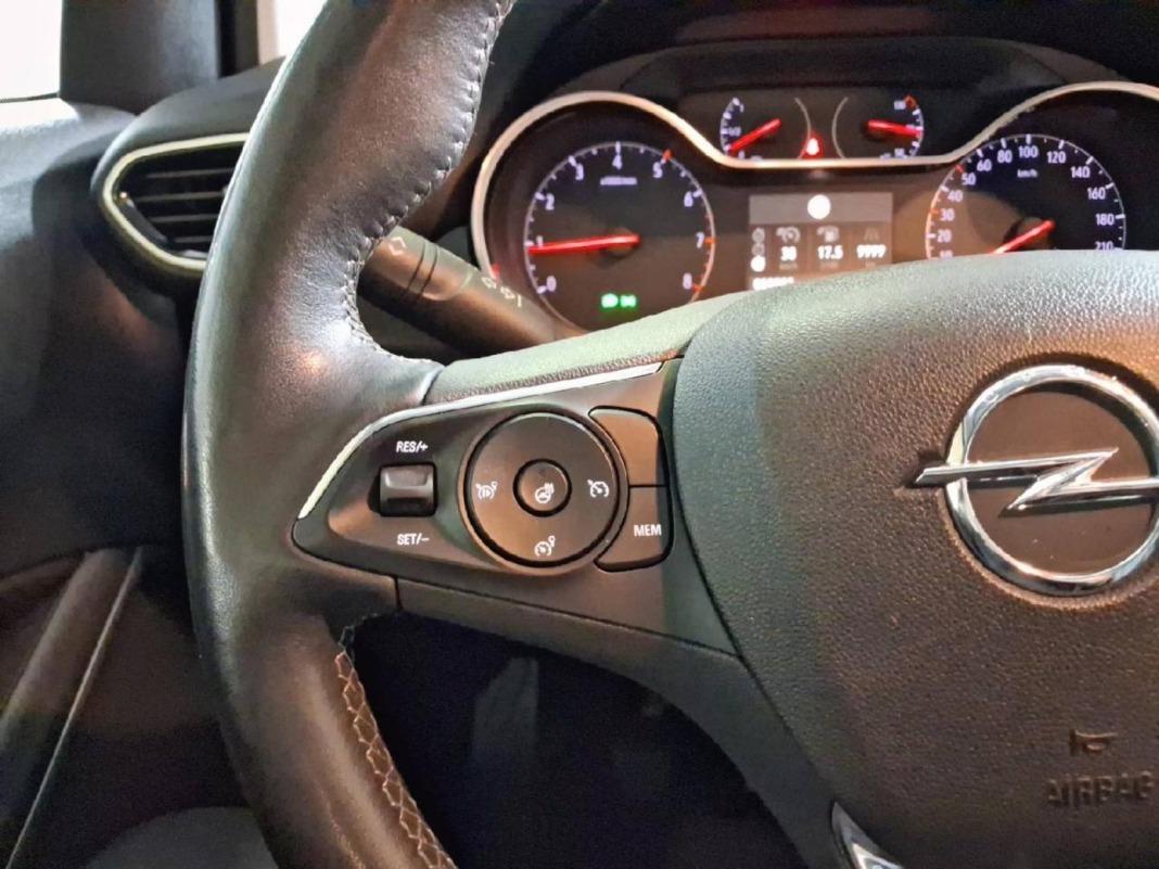 Opel Crossland X 1.2 96kW (130CV) Business Elegance