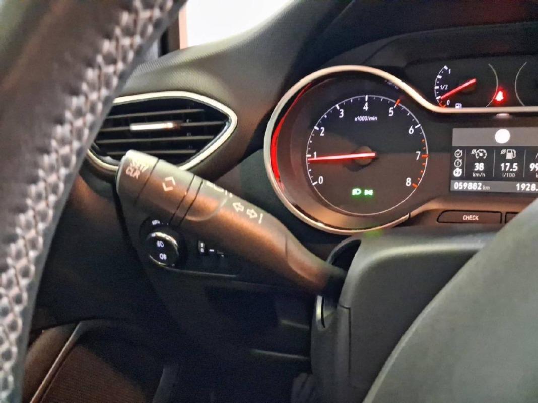 Opel Crossland X 1.2 96kW (130CV) Business Elegance