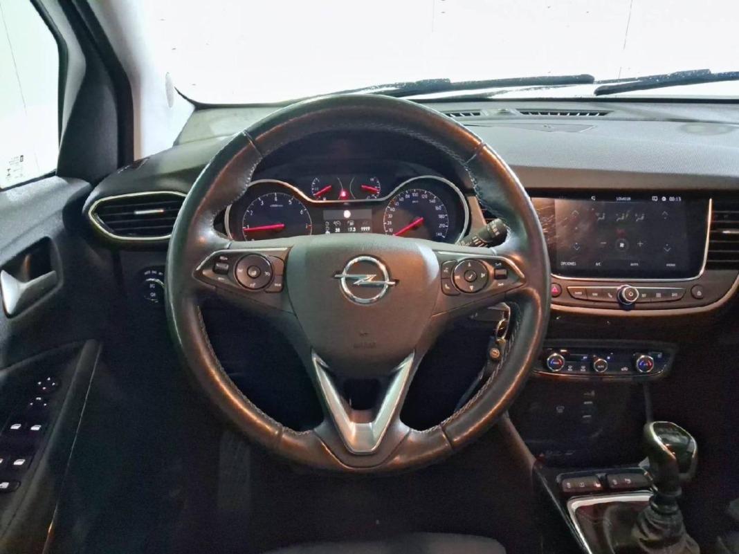 Opel Crossland X 1.2 96kW (130CV) Business Elegance