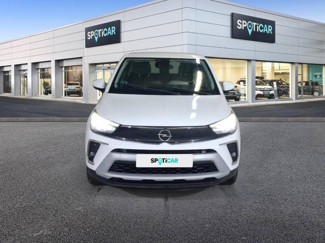 Opel Crossland X 1.2 96kW (130CV) Business Elegance