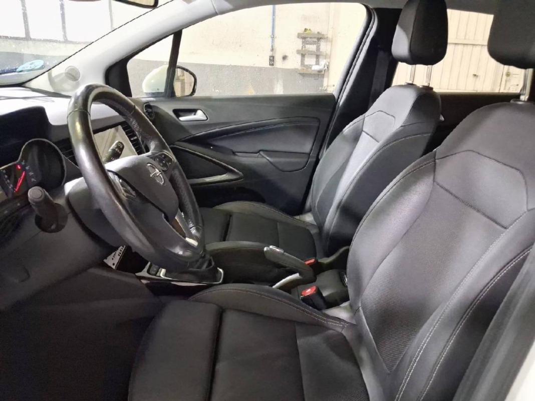 Opel Crossland X 1.2 96kW (130CV) Business Elegance