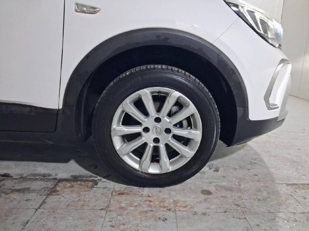 Opel Crossland X 1.2 96kW (130CV) Business Elegance