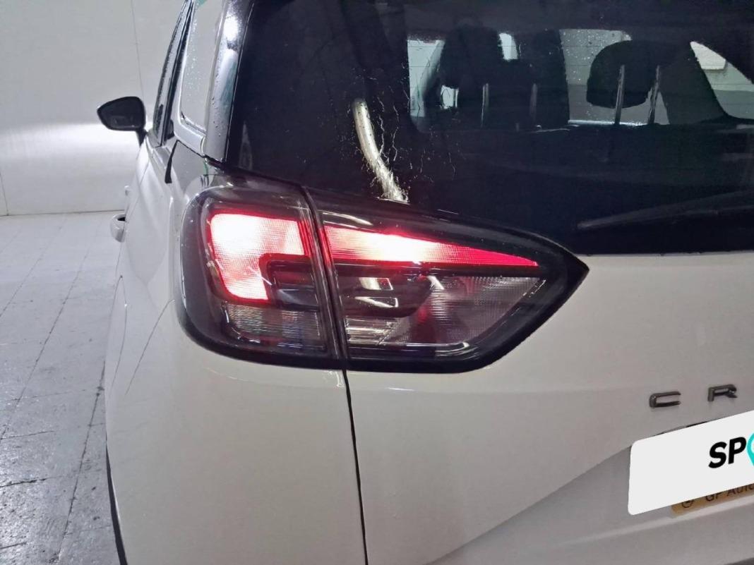 Opel Crossland X 1.2 96kW (130CV) Business Elegance